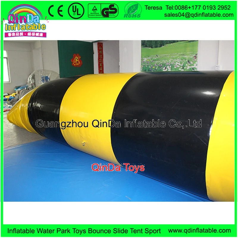 inflatable towable01