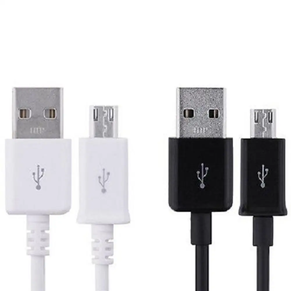 

Hot 2m Universal USB 2.0 Data Sync Charging Cable Cord for Android Smart Phones