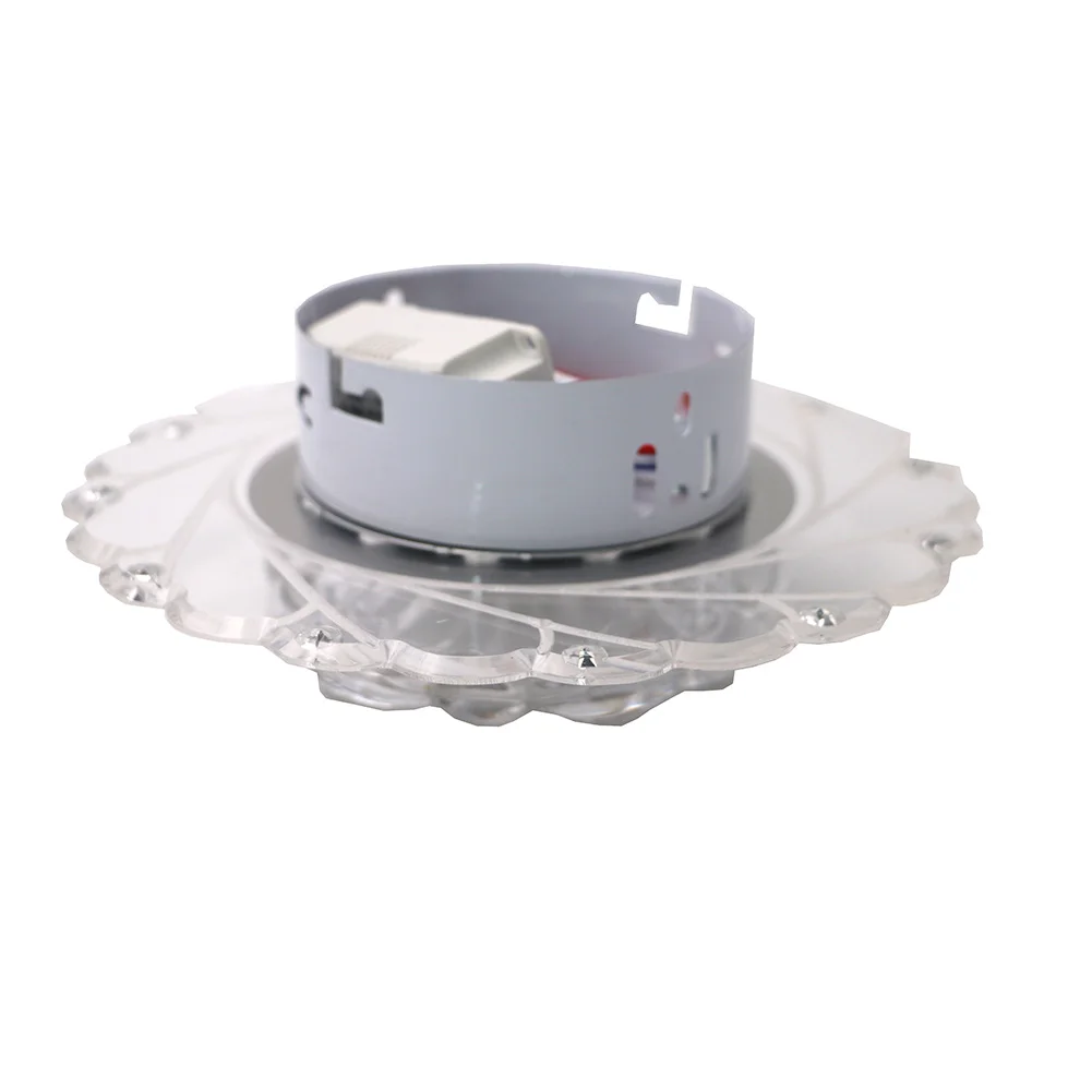 Moderno Techo De Cristal De Estilo De Pavo Real Pasillo De Entrada ~ Lamparas De Techo Para Pasillos O Entradas Moderno Techo De Cristal De Estilo De Pavo Real Pasillo De Entrada ~ Lamparas De Techo Para Pasillos O Entradas