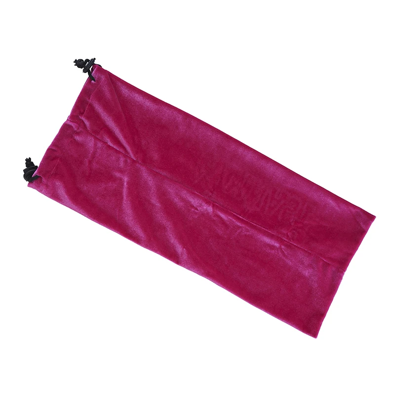 Художественная палочка гимнастическая сумка 24 цвета RG профессиональная защита бархатная ткань аксессуары три спортзала Девушка Стразы