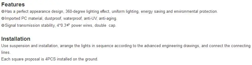 3D SHADOW LIGHT SEPC3