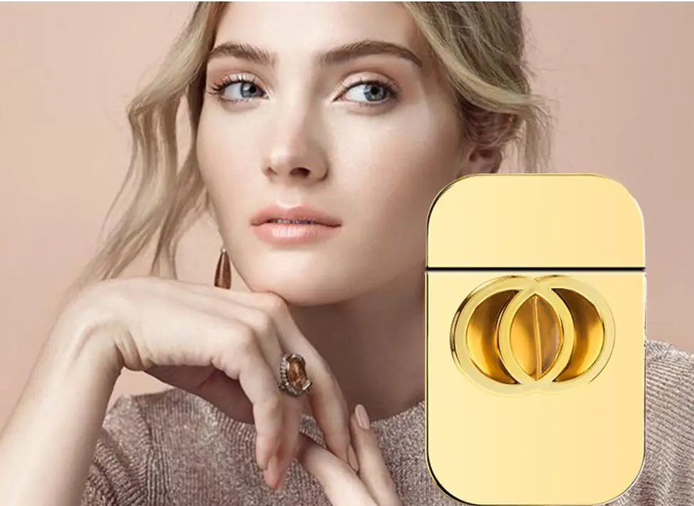 

JEAN MISS BRAND Original Women Perfume Long-lasting Female Parfum Atomizer Fashion Lady Bottle Fresh Fragrance AS11