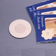 10 шт., Мягкие накладки на соски, одноразовые накладки на грудь, лепестки цветов, сексуальная клейкая лента, накладки на бюстгальтер, Pastie для женщин, интимные аксессуары, соска