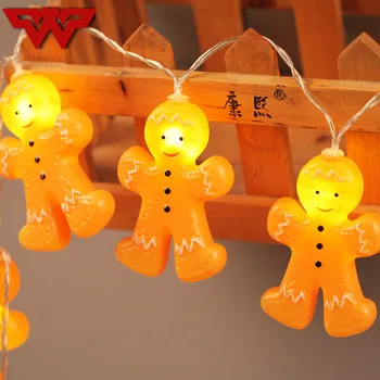 

New LED Biscuits Cartoon Villains Modeling Lights Children's Girls Indoor Rooms Decorated Lanterns