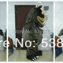 Лидер продаж кабана мультяшный герой талисман костюм Взрослый маскотт наряд костюм кунг-фу панды на Хэллоуин вечерние карнавал SW801