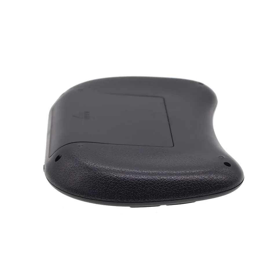 Mini i8 Espanol Teclado + беспроводная мини клавиатура 2 4 ГГц с тачпадом для Android TV Box /