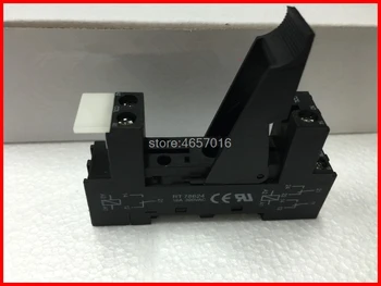 

5pcs/lot Relay socket RT78624 for G2R-1 14F-1Z RT HF115