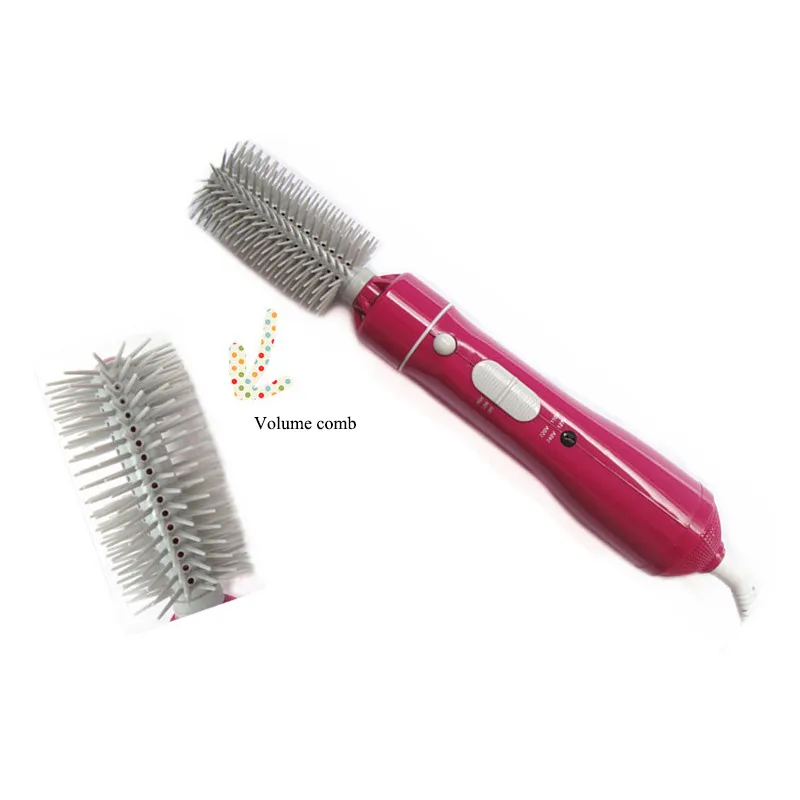 hair styler 11