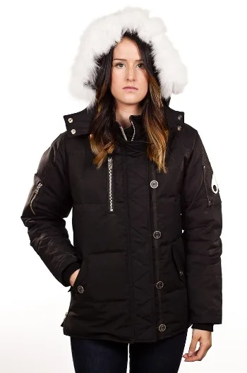 warm canadian winter jackets