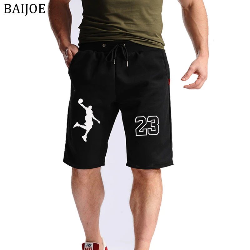 Bermudas para hombre estampadas Clearance
