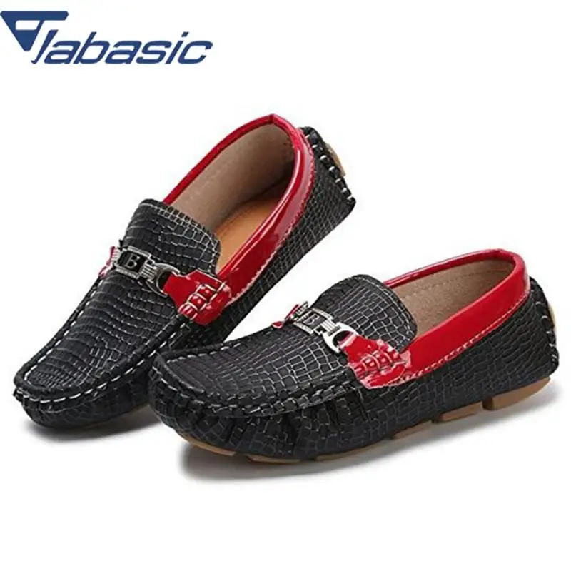 JABASIC Брендовая обувь повседневные Лоферы унисекс Slip-on Мягкая дышащая на