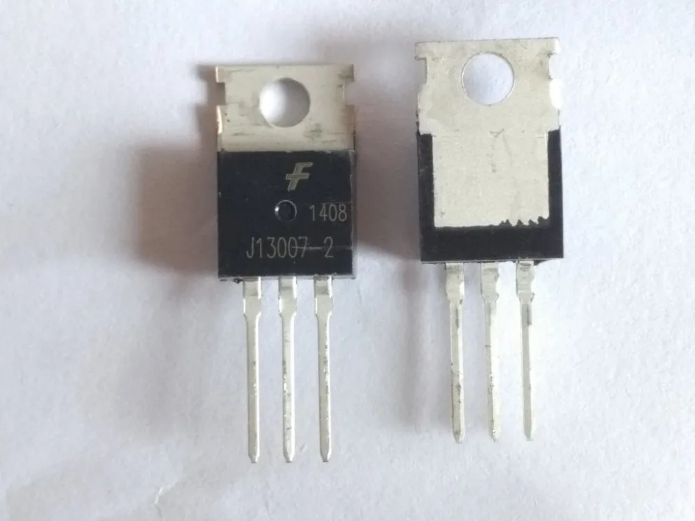 100PCS J13007 2 J13007 TO 220 NEW Original IC|ic gate|ic 4558dic ...