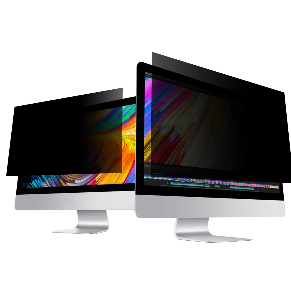 Защитная пленка для экрана с защитой от бликов для Apple PC Imac