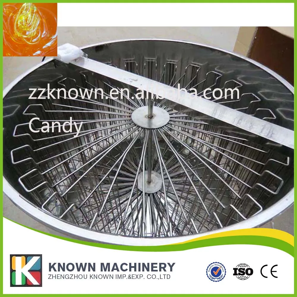 

beekeeping tools electrical 24 frames honey extractor