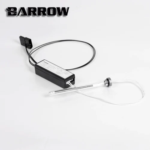 Barrow T virus tank fluorescent lighting component driver for computer water cooling UQB12