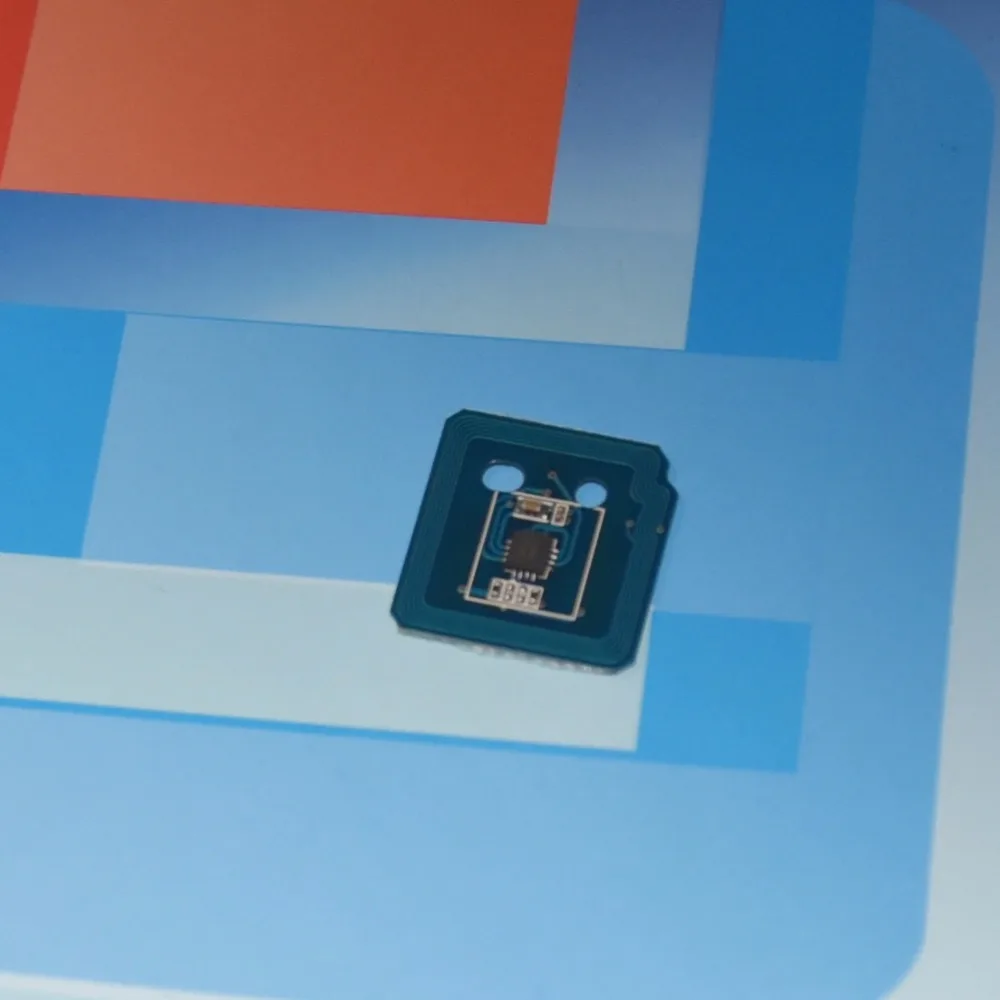 Compatible new drum units chip for Xerox WorkCentre 7120 7125 7220 7225 013R00657 013R00660 013R00659 013R00658 1