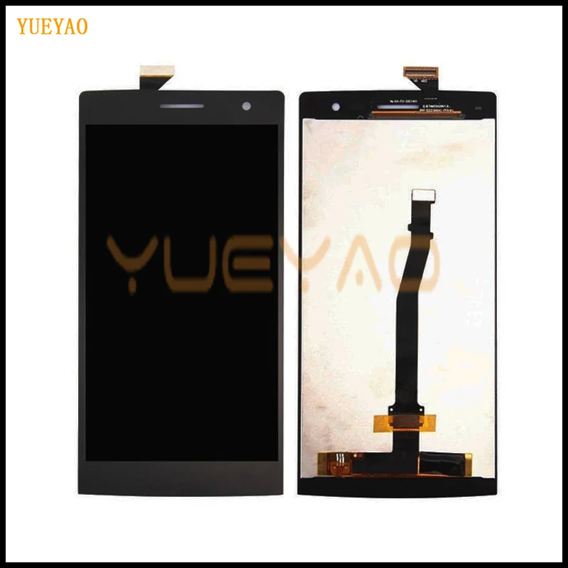 

LCD For OPPO Find 7 7A X9007 X9006 LCD Display Touch Screen Mobile Phone Lcds Digitizer Assembly Replacement Parts