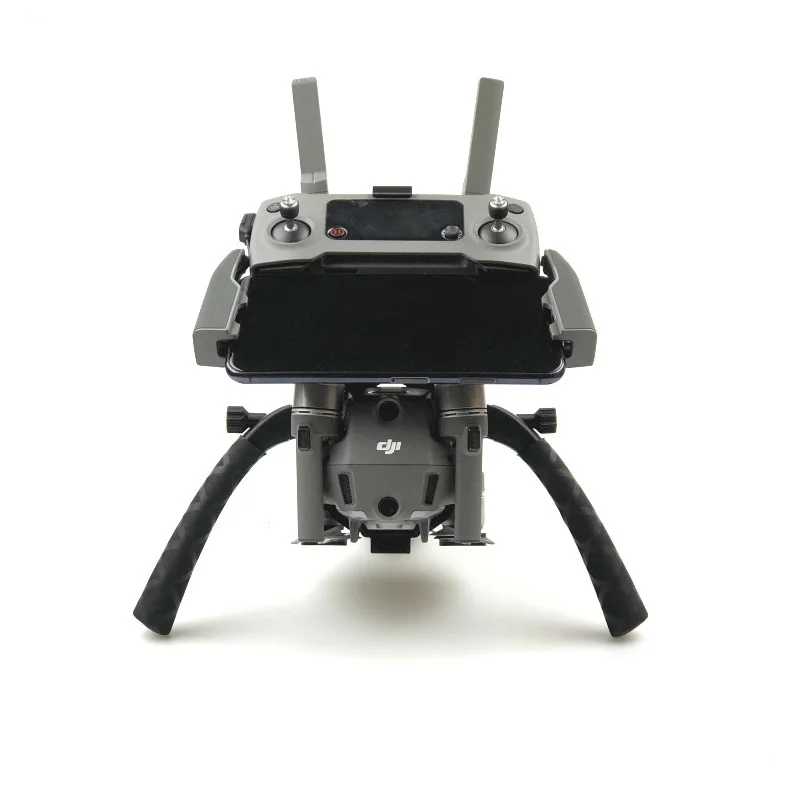 Pro zoom tripé monopé de montagem para DJI Zangão