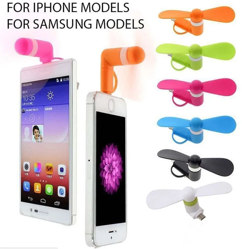 mini usb fan2