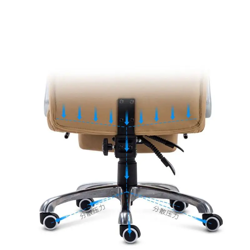 Office Furniture Massage RecliningRotating Ergonomics Boss Household Computer Lifting And Executive Chair Office Furniture Massage RecliningRotating Ergonomics Boss Household Computer Lifting And Executive Chair