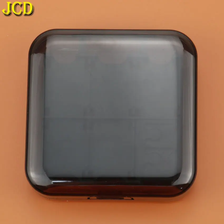 JCD 24 слота для переключения игровых карт и 2 SD аксессуары защитный чехол Nintendo Switch