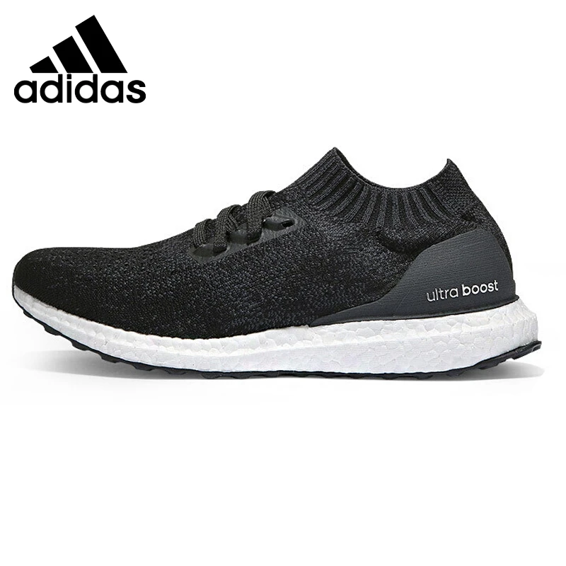Оригинальный Adidas Uncaged для мужчин's кроссовки спортивная обувь низкая помощь Спорт на открытом воздухе спортивная дышащая Новое поступление
