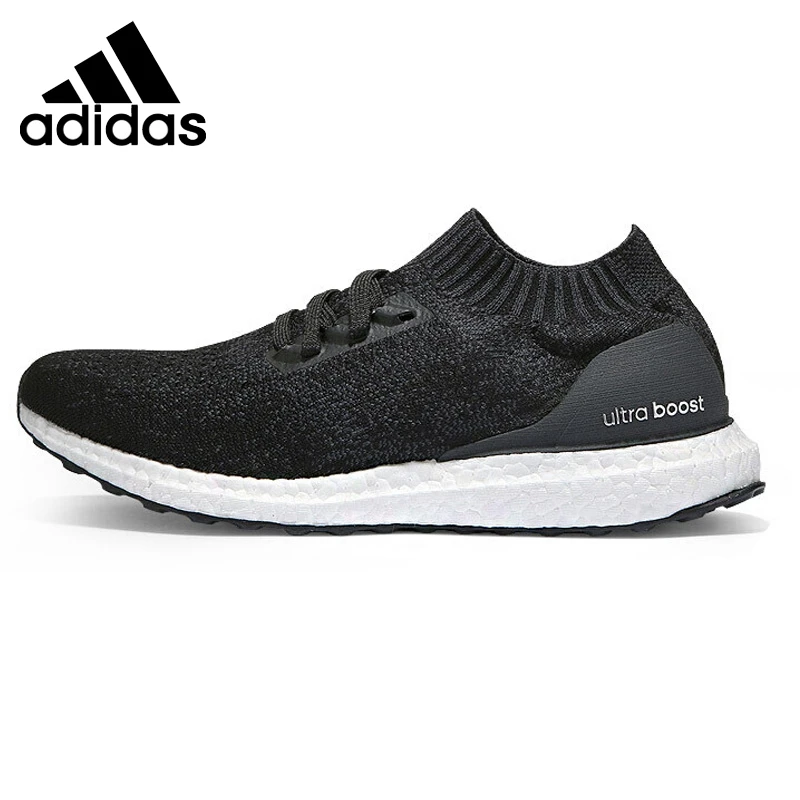 

Original Adidas Uncaged Men's Running Shoes Sneakers Low Help Outdoor Sports Athletic Breathable New Arrival 2018 DA9159
