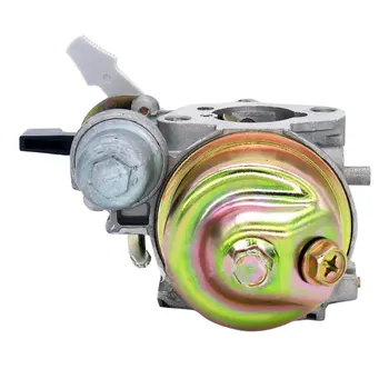 

Power Tool Accessory Generator Carburetor fit for Engine Gasoline Generators oil switch GX160 5.5hp GX200 6.5hp Car Accessory
