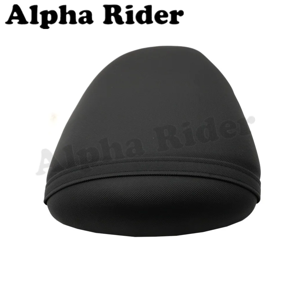 SV400 SV650 98-02 заднее сиденье мотоцикла для пассажирского сиденья накладка подушка