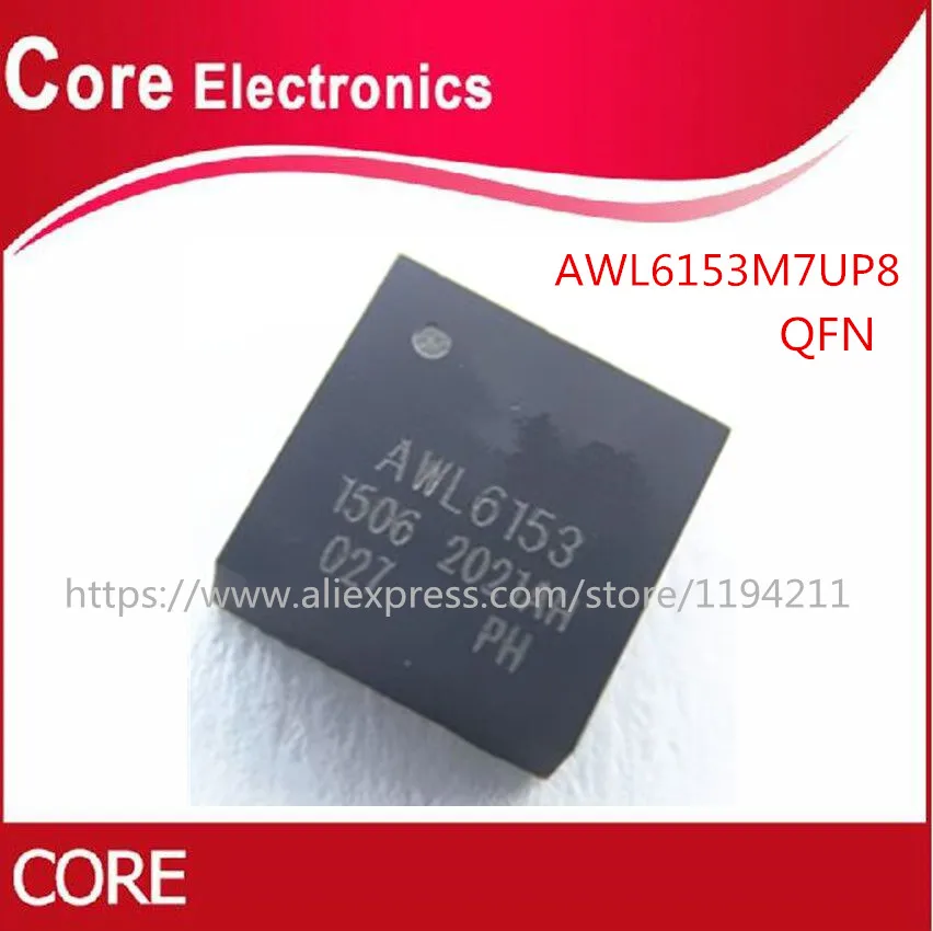 AWL6153M7UP8