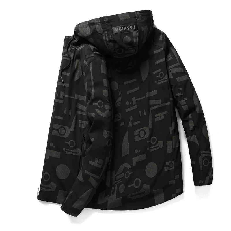Gym Windbreaker (4)