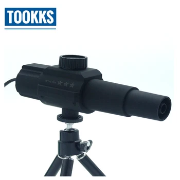 

1-70X Zoom 2.0MP Smart Digital Telescope Monitor Magnifier Multi Function Take pictures Recording video