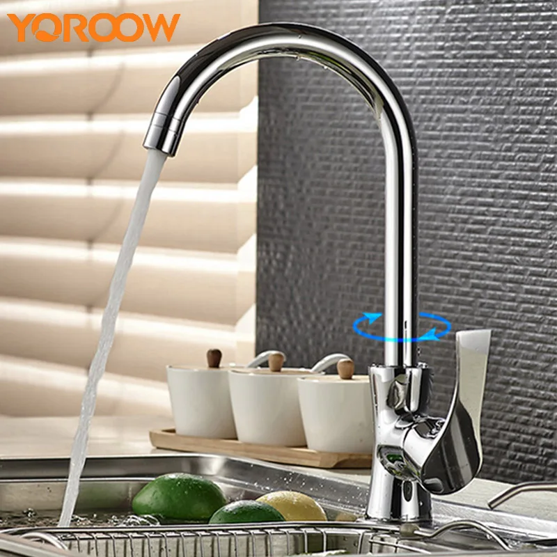 

Handle Set Tap Hot Cold Mixer Drinking Water Swivel Kitchen Faucet Spout Sink Brushed Basin Switch Bathroom Deck ALH0005