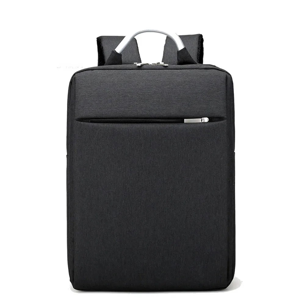 Fashion Waterproof Anti theft Notebook Computer Backpack for Men Women External USB Charge Laptop Bag Hot