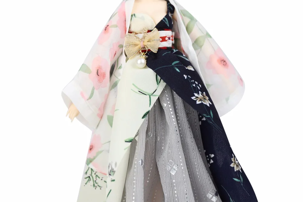 Fortune Days MMGirl Новая серия Таро сила как BJD кукла 1/6 30 см Высота 14 суставов тела новейший высококачественный подарочный набор