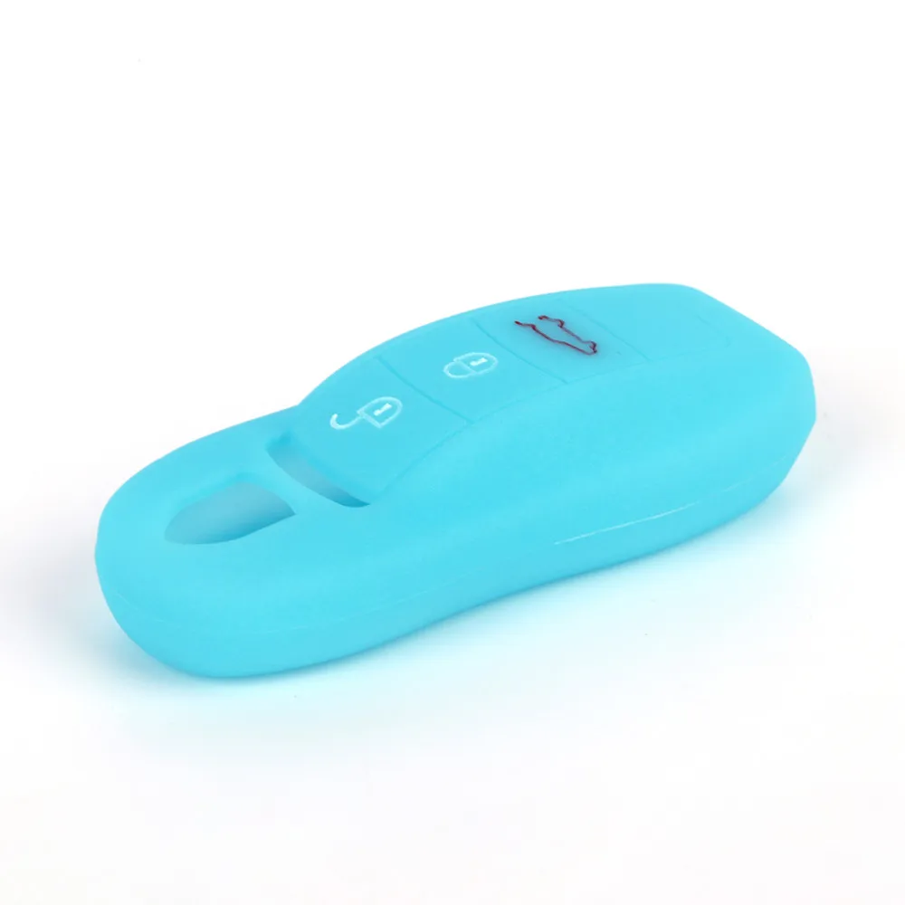 Porsche key cover105