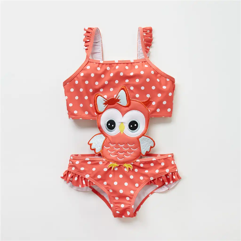 2019 summer new baby girl bodysuits cute cartoon