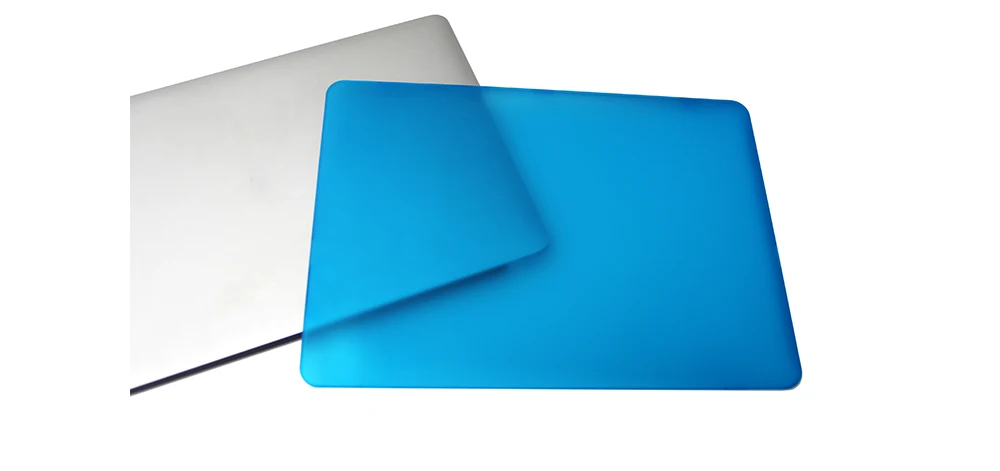 Ноутбук матовая поверхность чехол s Жесткий Чехол для ноутбука Macbook air 13,3 11,6/Mac pro 13,3 15 15,4 retina/macbook с бесплатной пылезащитной заглушкой