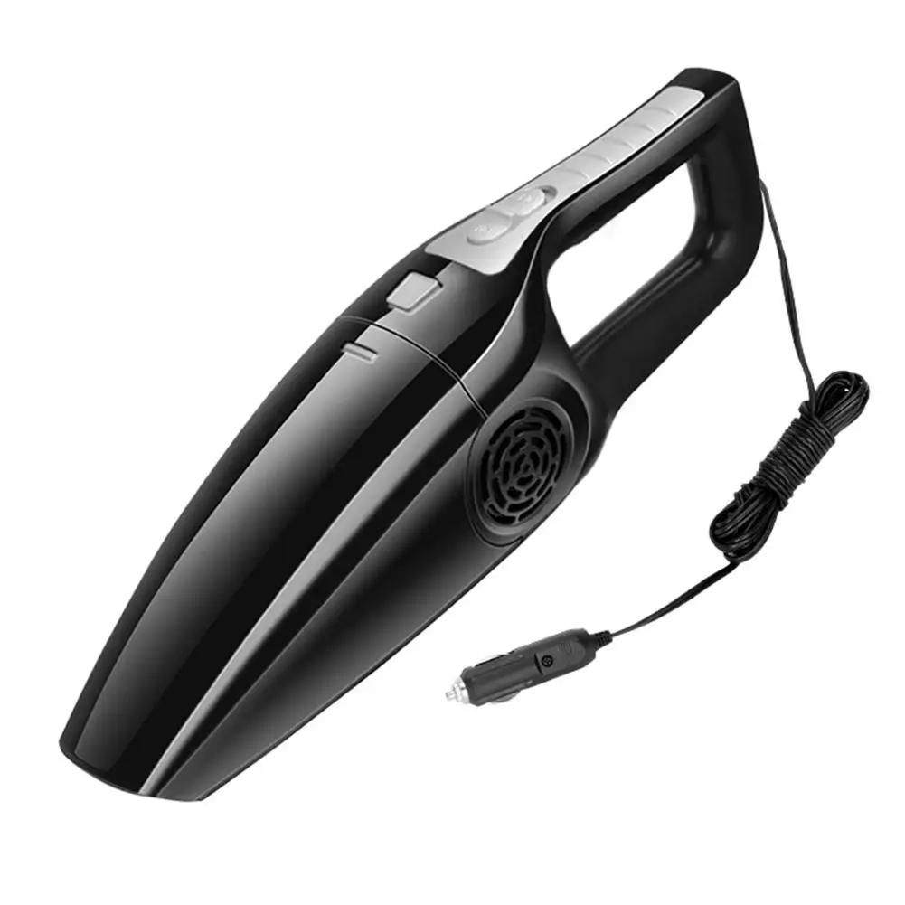 Car Wet And Dry Dual-use High Power Vacuum Cleaner 120W Hurricane Suction High-power | Автомобили и мотоциклы