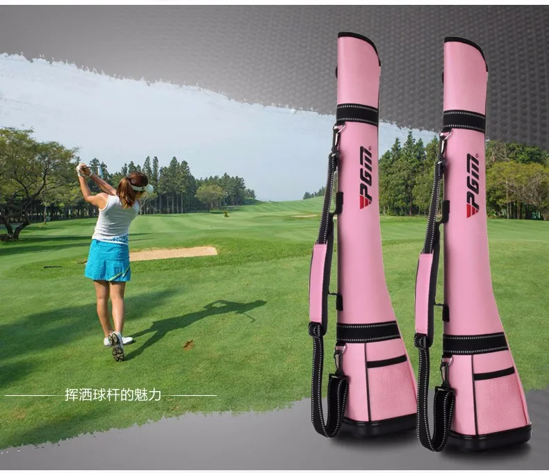 Golfbag распродажа Ogio Golf Новое поступление нейлоновая сумка для оружия chaussure lumineuse Pgm подлинные Клубные сумки с мячом можно установить 5 Распорки