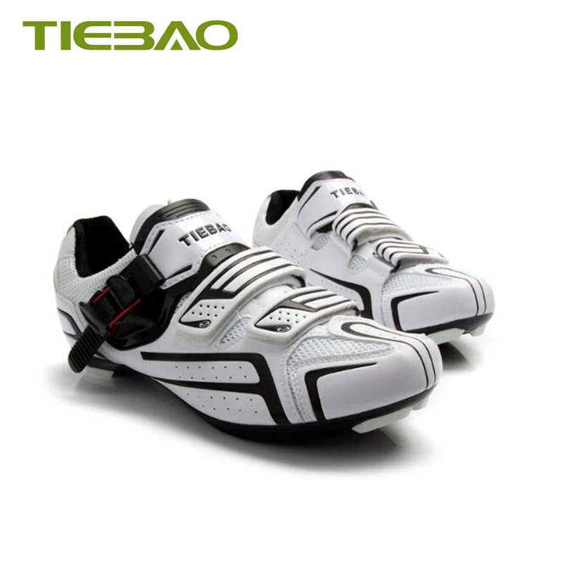 Tiebao/Обувь для велоспорта; zapatillas deportivas mujer; Мужская обувь для шоссейного велосипеда; bisiklet sapatilha ciclismo wo; мужские кроссовки суперзвезды