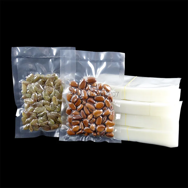 vacuum bag