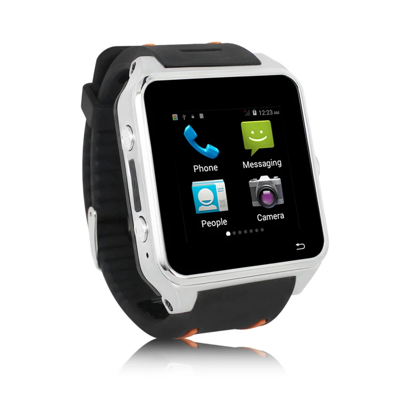 smart watch phone bluetooth