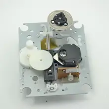 2 шт./лот лазерный Лен KSS-213C W. Механизм KSM213CJM Оптический Пикап KSM-213CJM лазерный узел W. motor KSM 213CJM