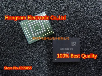 

(2PCS) SDIN5D2-2G SDIN5D2-2 BGA original new