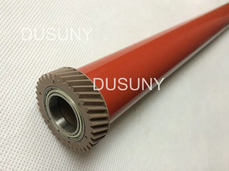 Dusuny совместимый термофиксирующий фильм рукава для Xerox DCC2270 C3370 C4470 C5570 C4475