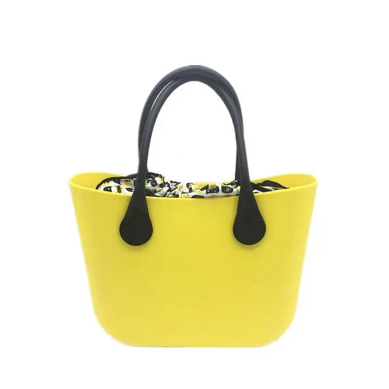 o bag mini silver