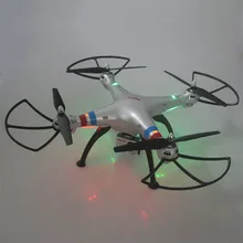 50CM Syma X8G RC Drone Quadcopter with 1080P 5MP HD FPV Camera Remote control helicopter With 2000mAh bettery toys VS X8C X8W