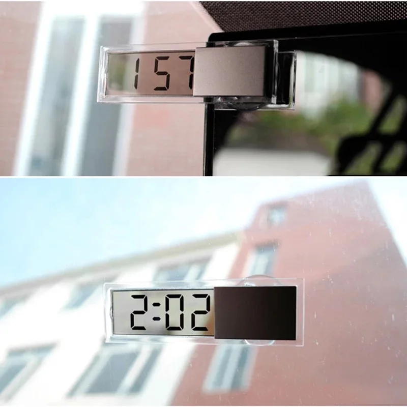 digital clock desk table led saat wall small office outdoor diy alarm bathroom temperature coulocks floor mirror desk