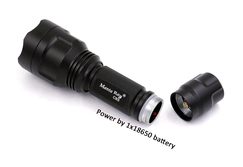 C8s led flashllight (10)